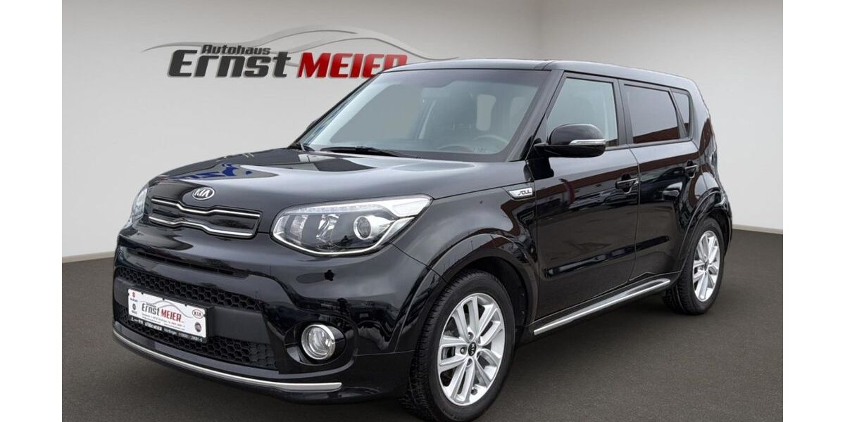 Kia Soul 87.220 km 13.200 &euro; Nördlingen 86720