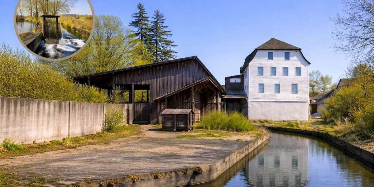 Grundstück Gaildorf - 950.000&euro; | Angebot:21369287