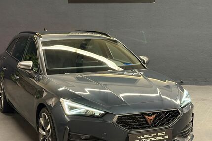 Cupra Leon 13.000 km 22.900 &euro; Heubach 73540