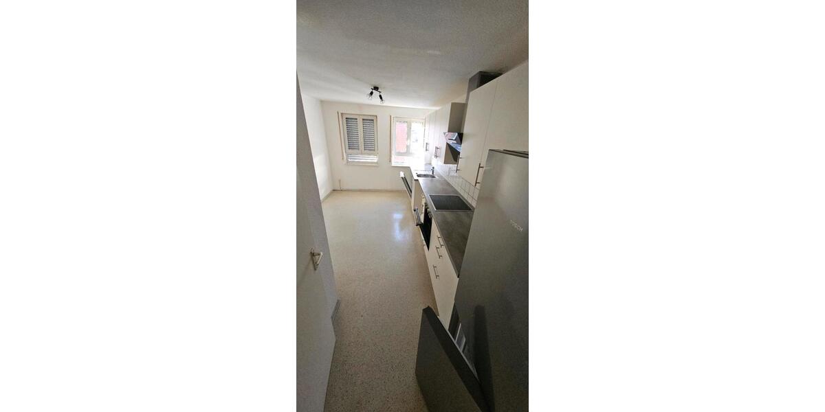 Etagenwohnung Schwäbisch Gmünd - 3 Zimmer, 90 m&sup2;, 1.180&euro; | Angebot:25983394