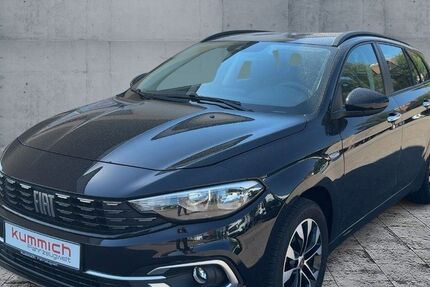 Fiat Tipo 46.284 km 16.990 &euro; Bopfingen 73441