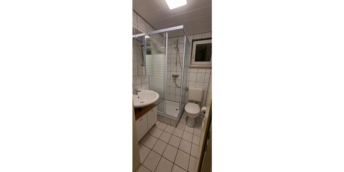 Etagenwohnung Aalen Dewangen - 1 Zimmer, 20 m&sup2;, 325&euro; | Angebot:25935930