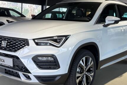 Seat Ateca 5.000 km 33.990 &euro; Schwäbisch Gmünd 73527