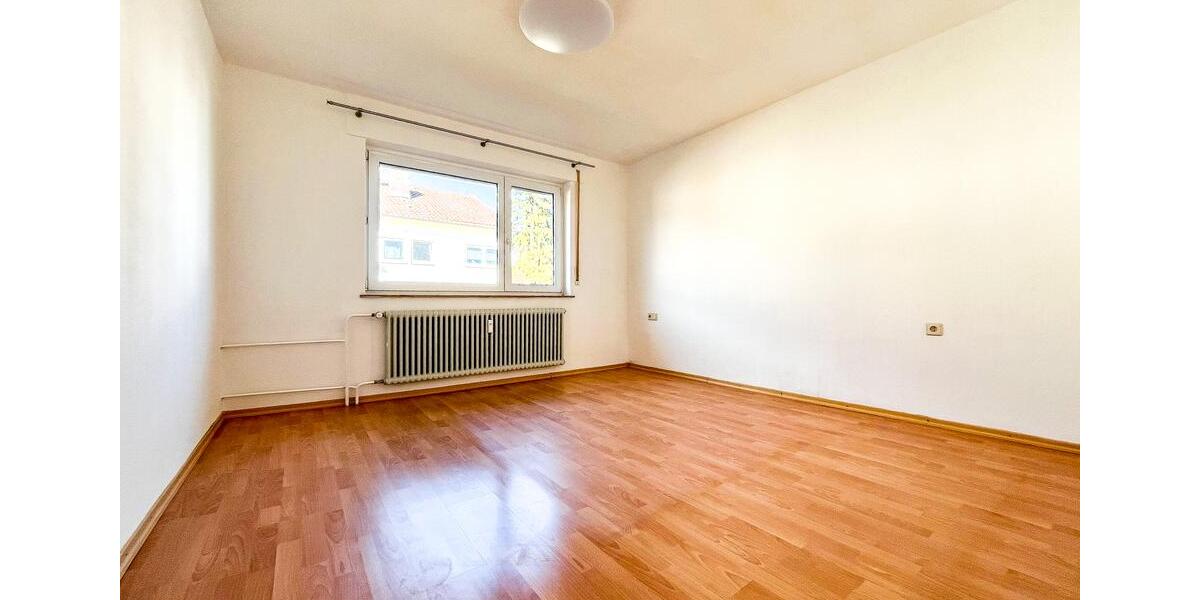 Etagenwohnung Königsbronn - 3 Zimmer, 62 m&sup2;, 660&euro; | Angebot:24979265