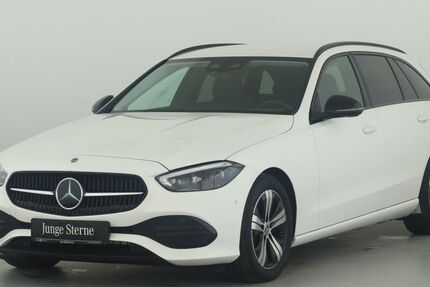 Mercedes-Benz C 220 79.994 km 29.850 &euro; Aalen 73431