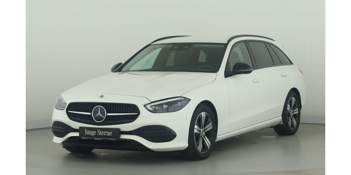 Mercedes-Benz C 220 79.994 km 29.850 &euro; Aalen 73431