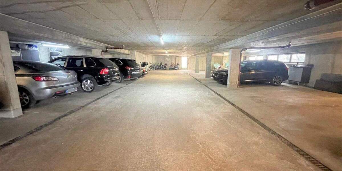 Terrassenwohnung Aalen Unterkochen - 5 Zimmer, 139 m&sup2;, 509.900&euro; | Angebot:25733290