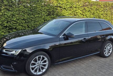 Audi A4 76.410 km 18.900 &euro; Nördlingen (Baldingen) 86720