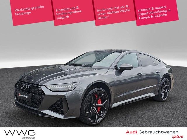 Audi RS7 10.050 km 145.480 &euro; Schwäbisch Gmünd 73527