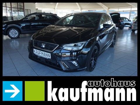 Seat Ibiza 18.364 km 20.990 &euro; Aalen-Dewangen 73434