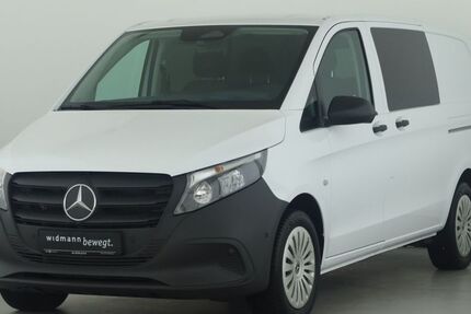 Mercedes-Benz Vito 4.900 km 42.662 &euro; Aalen 73431