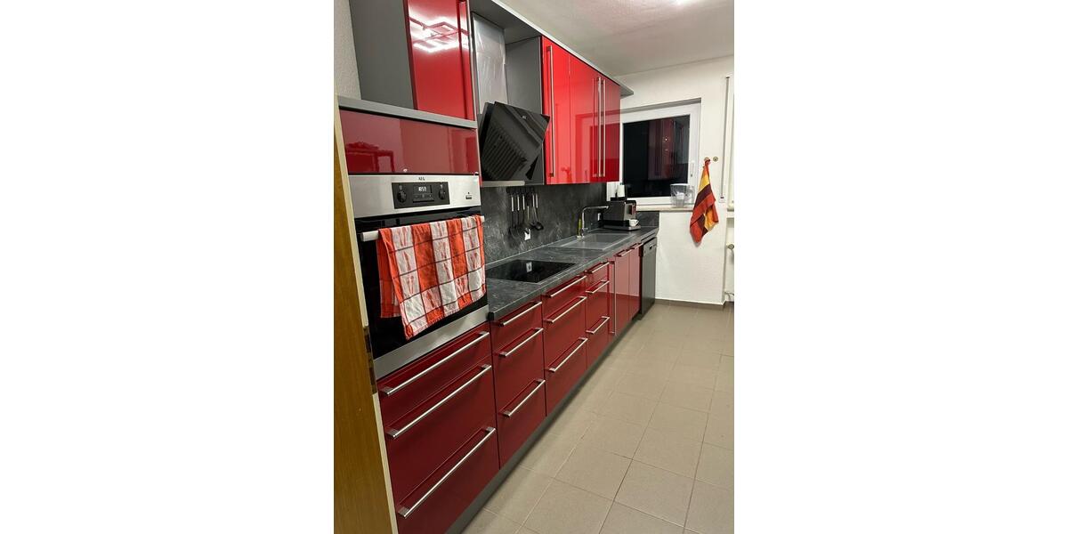 Terrassenwohnung Aalen Unterkochen - 2.5 Zimmer, 68 m&sup2;, 980&euro; | Angebot:25979020