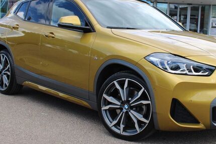 BMW X2 39.557 km 27.290 &euro; Schwäbisch Gmünd 73529