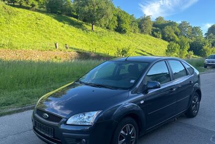 Ford Focus 140.000 km 2.000 &euro; Aalen 73433