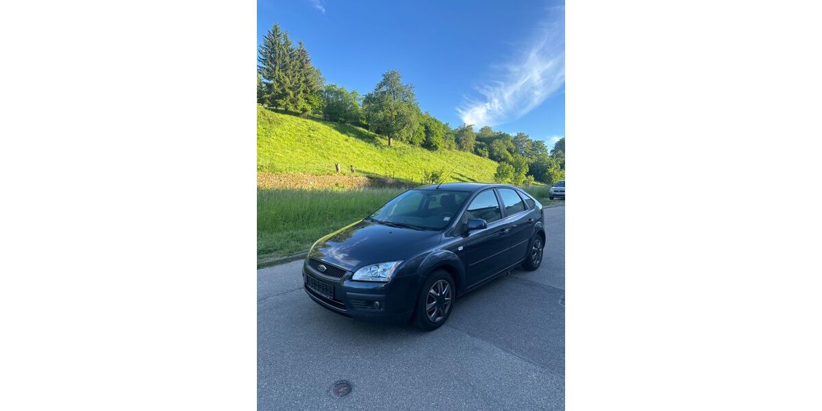 Ford Focus 140.000 km 2.000 &euro; Aalen 73433