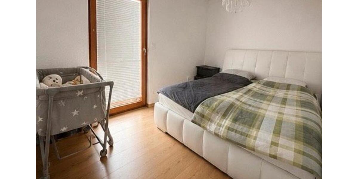 Erdgeschoßwohnung Aalen Unterkochen - 3 Zimmer, 61 m&sup2;, 950&euro; | Angebot:26538981