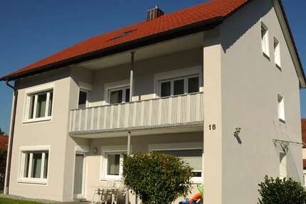 Wohnung Aalen Hofherrnweiler - 3 Zimmer, 55 m&sup2;, 750&euro; | Angebot:25723713