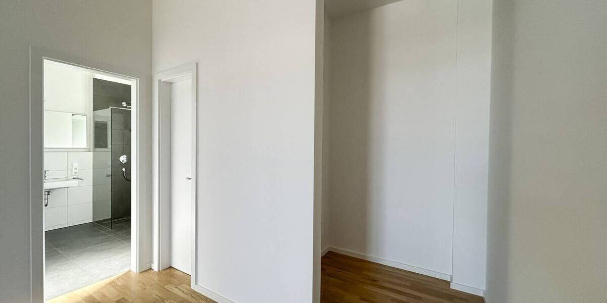 Etagenwohnung Aalen Unterkochen - 2 Zimmer, 64 m&sup2;, 965&euro; | Angebot:26017847