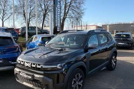 Dacia Duster 12.223 km 20.850 &euro; Giengen 89537