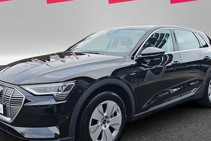 Audi e-tron 44.426 km 29.980 &euro; Schwäbisch Gmünd 73527