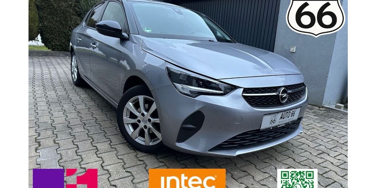 Opel Corsa 48.900 km 11.450 &euro; Schwäbisch Gmünd 73527