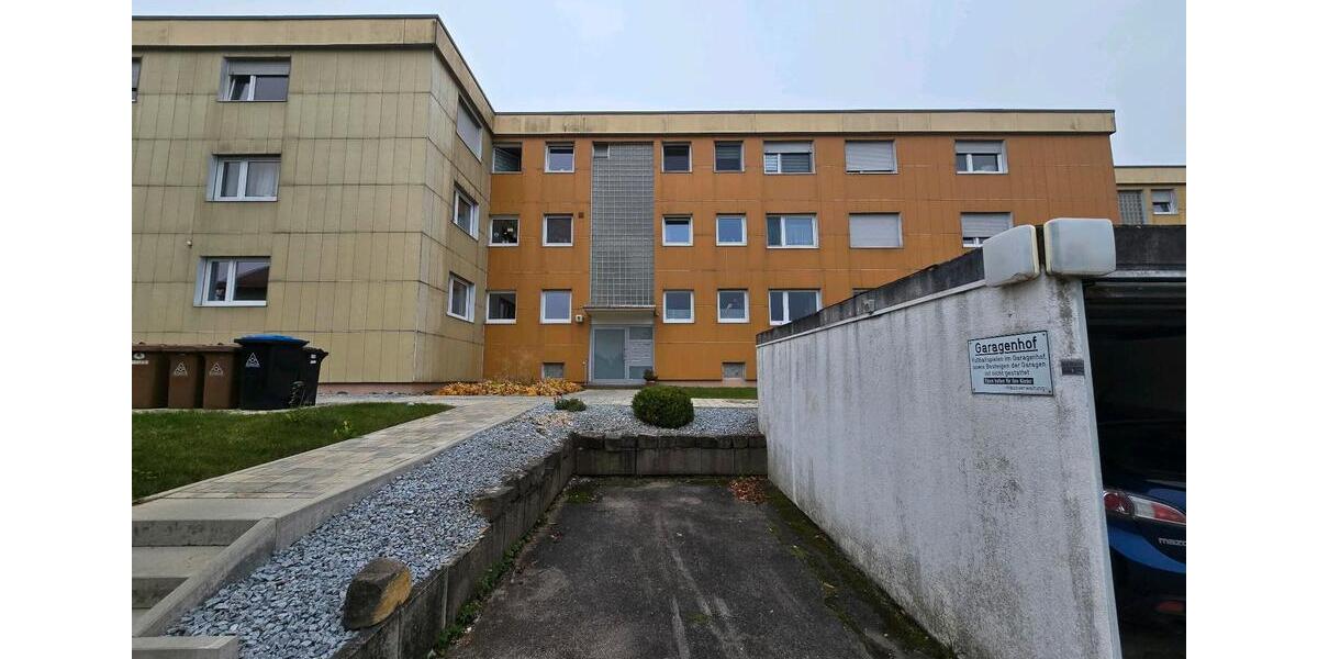 Erdgeschoßwohnung Nattheim - 2 Zimmer, 54 m&sup2;, 750&euro; | Angebot:25979009