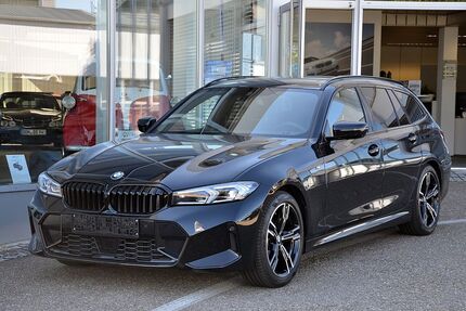 BMW 320 25.606 km 38.890 &euro; Bopfingen 73441