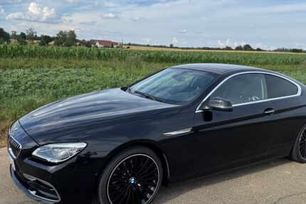 BMW 640 71.613 km 28.700 &euro; Mutlangen 73557
