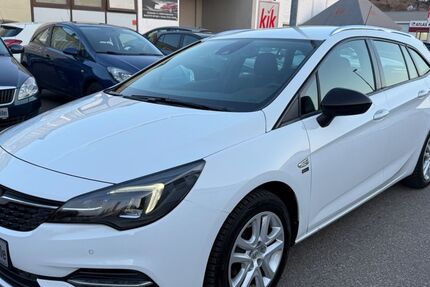 Opel Astra 174.000 km 8.890 &euro; Heidenheim an der Brenz 89520
