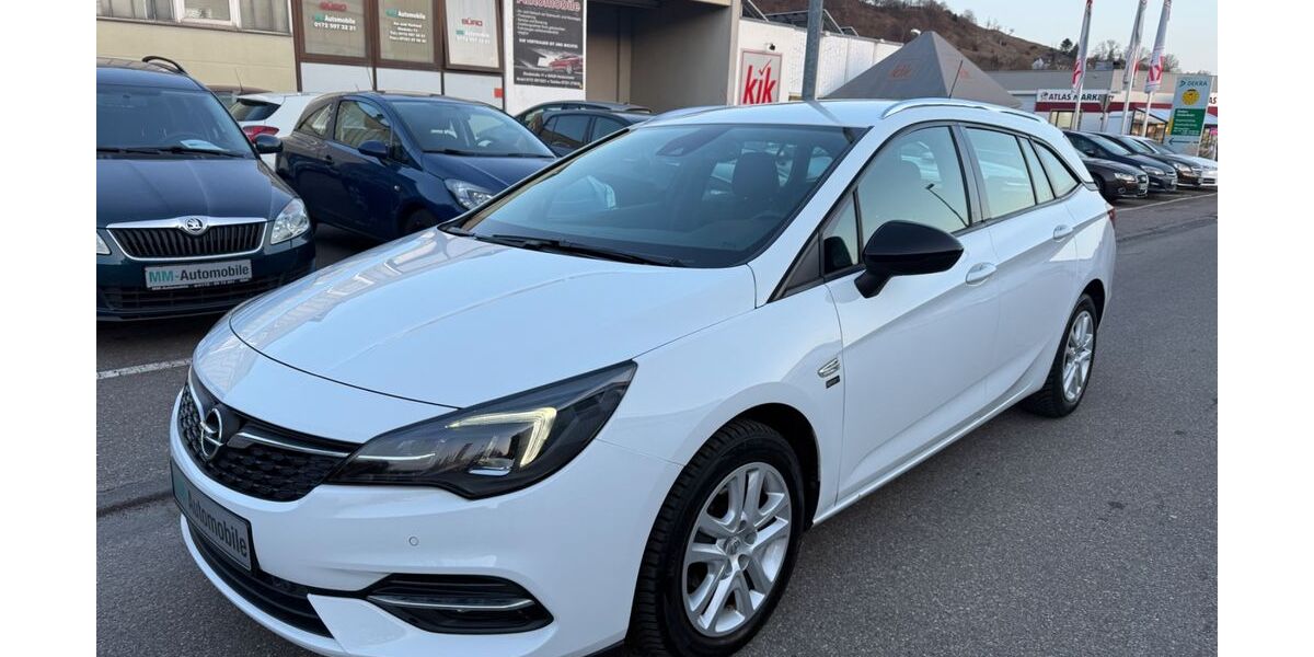 Opel Astra 174.000 km 9.490 &euro; Heidenheim an der Brenz 89520
