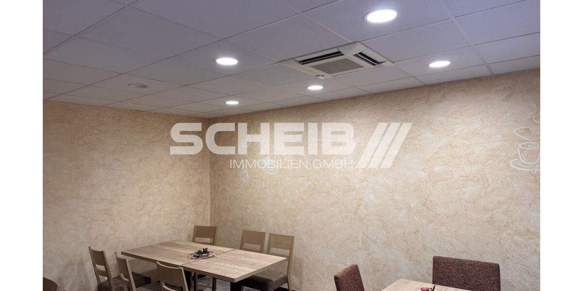 Gewerbeobjekt Gaildorf - 1.200&euro; | Angebot:25677013