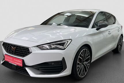 Cupra Leon 34.420 km 33.995 &euro; Hüttlingen 73460