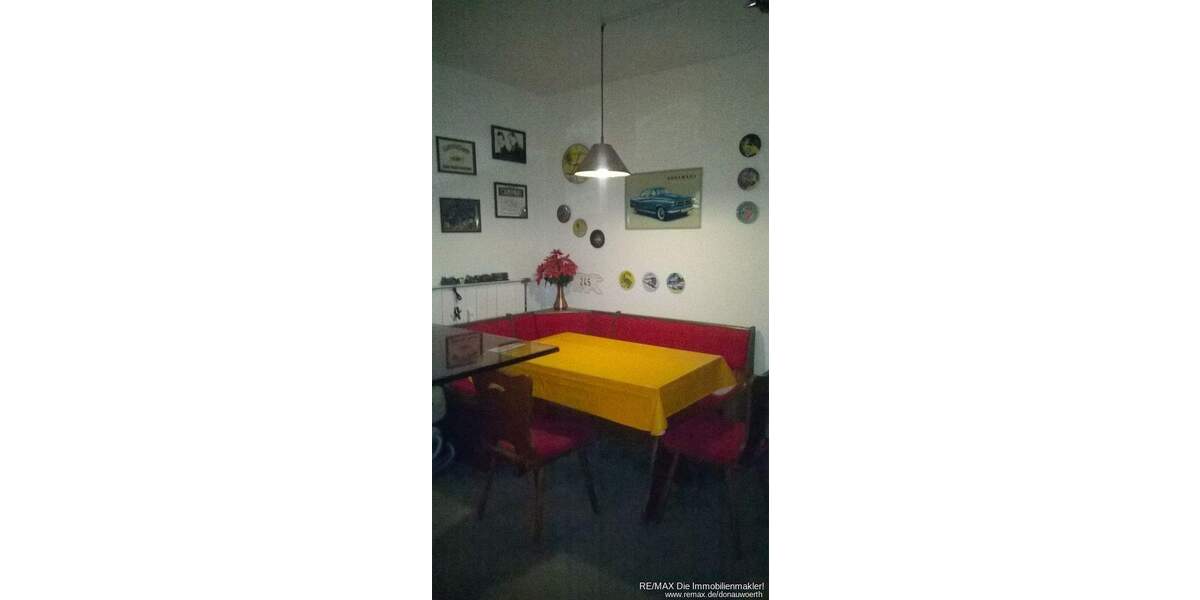 Etagenwohnung Heidenheim Innenstadt - 2 Zimmer, 63 m&sup2;, 172.000&euro; | Angebot:25668373