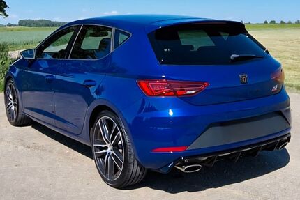 Seat Leon 105.000 km 18.000 &euro; Herbrechtingen 89542
