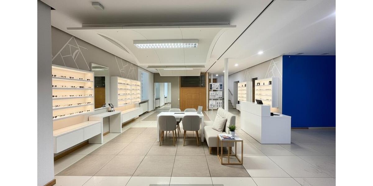 Gewerbeobjekt Nördlingen - 1.380&euro; | Angebot:26672647