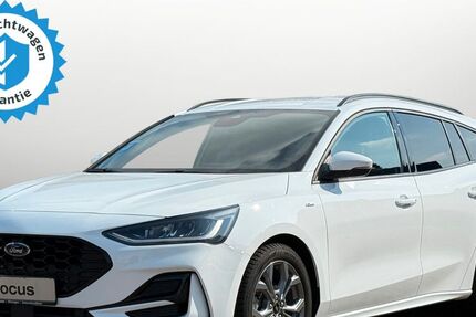 Ford Focus 21.400 km 24.490 &euro; Unterschneidheim 73485