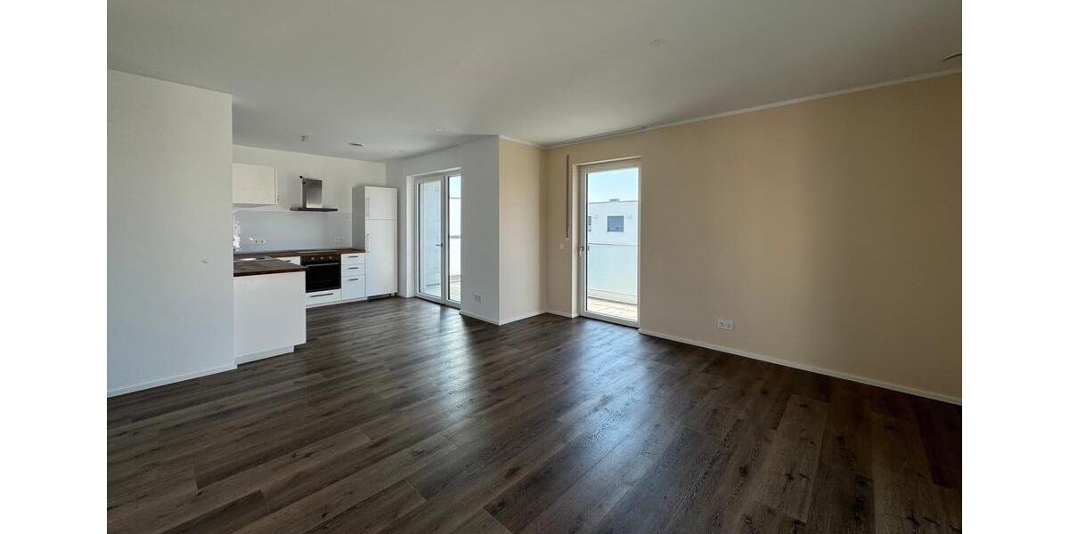 Etagenwohnung Nördlingen - 3 Zimmer, 92 m&sup2;, 980&euro; | Angebot:26598280