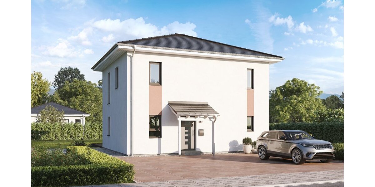 Individuell planbares Einfamilienhaus in Unterschneidheim - Ihr Wunsch-Zuhause entsteht - Einfamilienhaus Giengen an der Brenz | Angebot:27661478