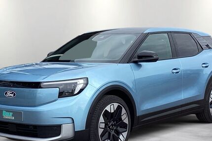 Ford Explorer 25.260 km 42.740 &euro; Mutlangen 73557