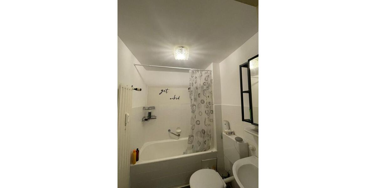 Etagenwohnung Heidenheim an der Brenz Aufhausen - 1 Zimmer, 29 m&sup2;, 455&euro; | Angebot:25594089