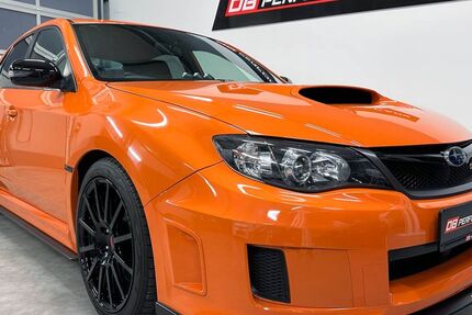 Subaru Impreza 25.500 km 51.990 &euro; Giengen 89537