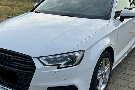Audi A3 90.000 km 17.500 &euro; Aalen 73434