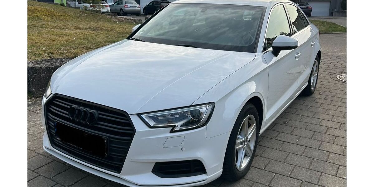 Audi A3 90.000 km 18.500 &euro; Aalen 73434