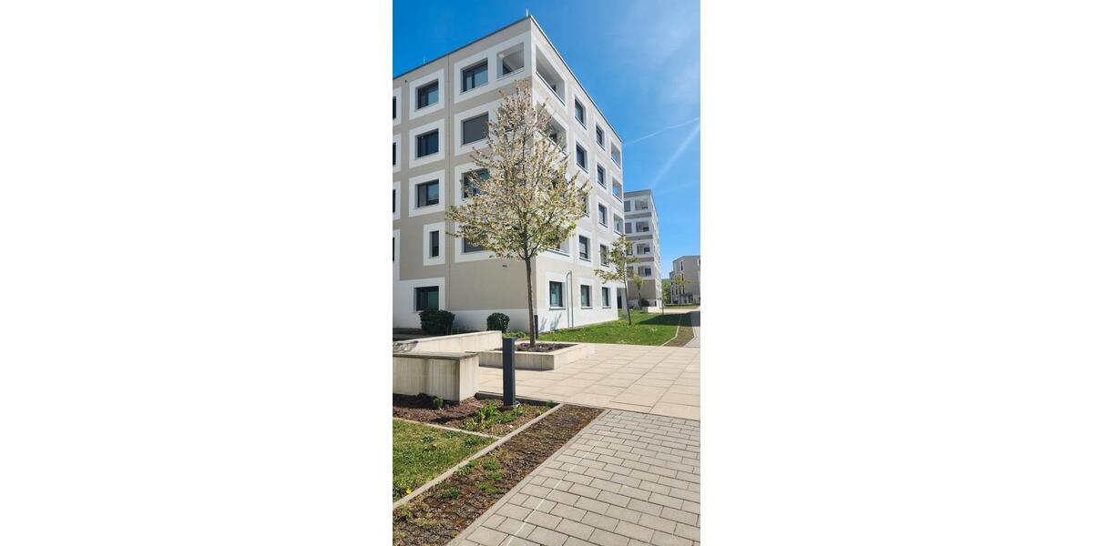 Erdgeschoßwohnung Aalen Unterkochen - 4 Zimmer, 94 m&sup2;, 419.000&euro; | Angebot:26511164