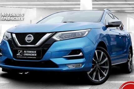 Nissan Qashqai 135.871 km 16.470 &euro; Schwäbisch Gmünd 73527