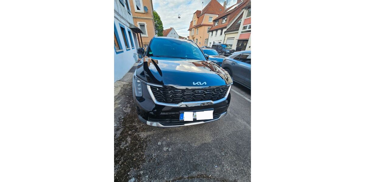 Kia Sorento 68.800 km 40.000 &euro; Heidenheim an der Brenz 89522