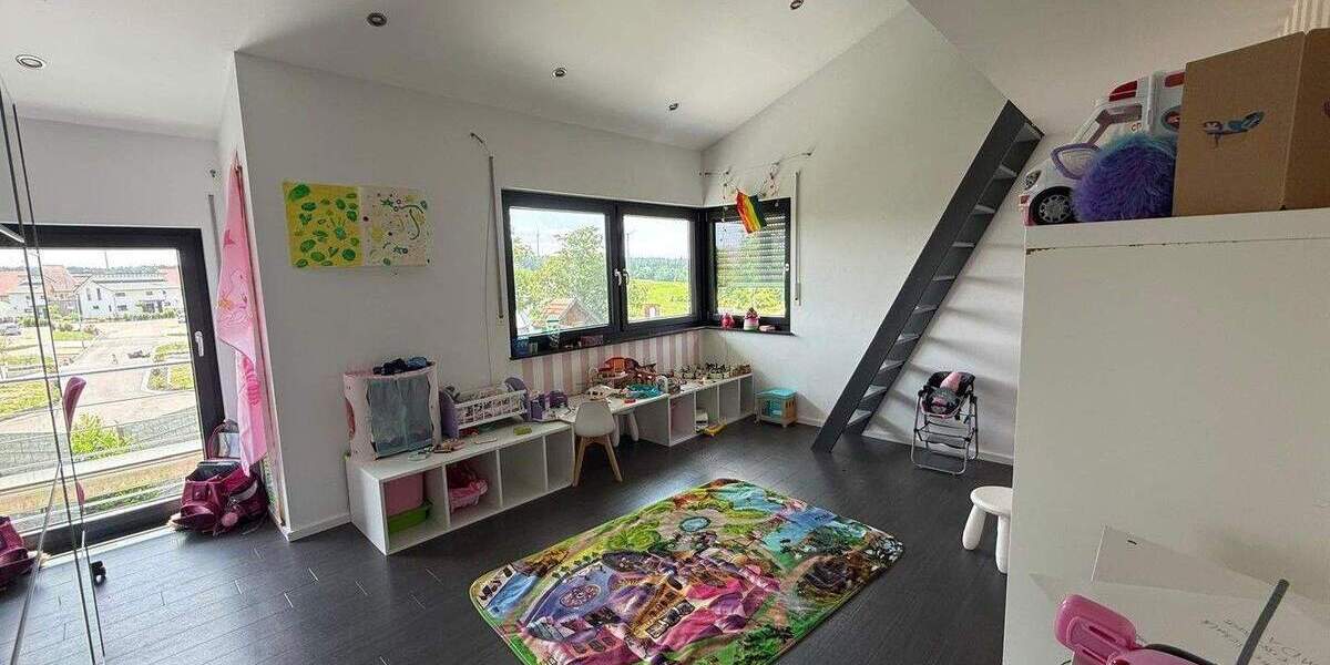 Einfamilienhaus Fichtenau Matzenbach - 8 Zimmer, 260 m&sup2;, 895.000&euro; | Angebot:25678034