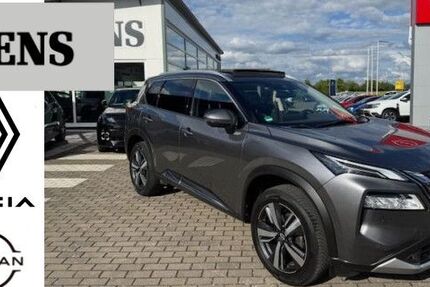 Nissan X-Trail 48.800 km 27.777 &euro; Nördlingen 86720