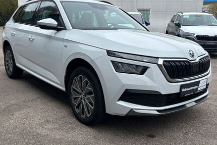 Skoda Kamiq 52.500 km 14.990 &euro; Aalen-Essingen 73457