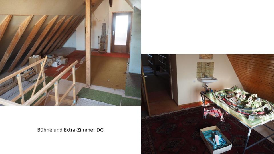 Einfamilienhaus Schwäbisch Gmünd - 9 Zimmer, 185 m&sup2;, 499.000&euro; | Angebot:25050487